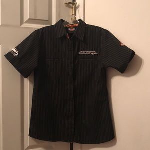 Harley-Davidson® Women’s Short-sleeve Shirt